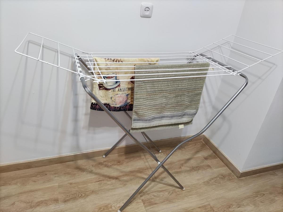 Renovated 1 Bedroom With King Size Bed In Kentron يريفان المظهر الخارجي الصورة
